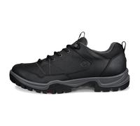 Ecco - Receptor Trekk WP Shoe - Multisportschuhe, Gr. 41, schwarz (Black/Black)