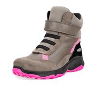 Ecco Receptor Winter Stiefel Kinder grau pink Waterproof 724822 für Kinder, beige, Größe 30 EU
