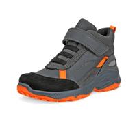 Ecco Kinderschuhe Stiefel BLACK/MAGNET/MAGNET/MAGNET BLACK/MAGNET - Gr. - 30