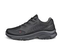 Ecco - Receptor Xp WP Lea Shoe - Multisportschuhe, Gr. 41, grau (Black/Black)