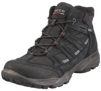 ECCO Rugged Terrain V 823013, Damen, Sportschuhe - Outdoor, Schwarz (Black 51052), EU 40