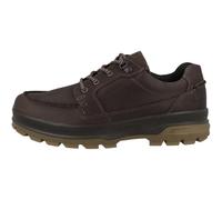ECCO Rugged Track Herren Halbschuhe, Größe:44 EU