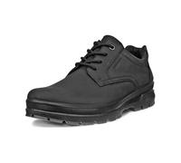 ECCO Alltag-Travelschuhe Rugged Track WP Plain Toe (wasserdicht) schwarz Herren, Größe Euro (US) 45
