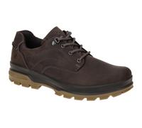 Ecco Rugged Track Schuhe braun wasserdicht 838134 - Größe 42