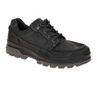 Ecco RUGGED TRACK 83814402001 schwarz - Halbschuhe für Herren - Größe 47