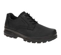 Ecco Rugged Track Schuhe schwarz uni Waterproof 838164 - Größe 42