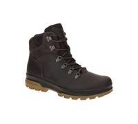 Ecco Rugged Track Stiefel braun wasserdicht 838184 - Größe 48