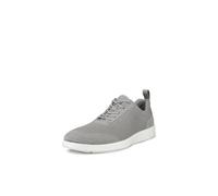 ECCO Herren S LITE HYBRID Sneaker, Concrete/Wild Dove, 41 EU