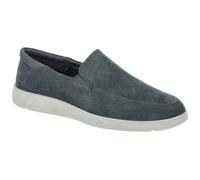 Ecco S Lite Hybrid Slipper blau ombre 520374 für Herren, blau, Gr. 40 EU