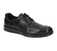 Ecco Herren S LITE HYBRID Shoe, Black, 44 EU