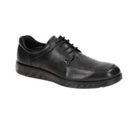 ECCO Herren S LITE HYBRID Shoe, Black, 47 EU