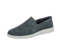 Ecco S Lite Hybrid Slipper blau ombre 520374 für Herren, blau, Gr. 44 EU