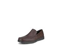 Ecco Herren Mokassin S Lite Moc Braun Größe 44