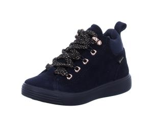 Ecco S7 TEEN für Kinder, blau, Größe 29 EU