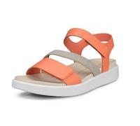 ECCO FLOWT Damenschuhe 27371302259 27371302259 Orange, EU 41