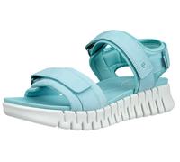 Ecco Damenschuhe Womens – Grün – Größe 37 EU