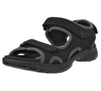 Ecco HIKE 22120302001 schwarz - Sandalette für Damen - Größe 41