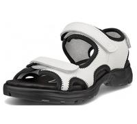 Ecco HIKE 22120301007 weiß - Sandalette für Damen - Größe 41