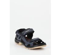 Ecco Sandale in blau in Größe: 45 für Herren