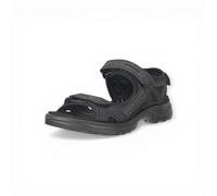 ECCO Sandale Offroad 3S Reflective schwarz Damen, Größe Euro (US) 42