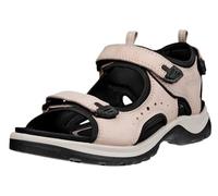 Ecco Damen Trekkingsandale Offroad Andes II Rosa Größe 37