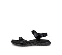 Ecco OFFROAD 85333304001 schwarz - Sandalette für Damen - Größe 36