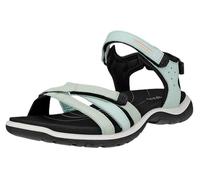 Ecco OFFROAD 85330361247 hell-grün - Sandalette für Damen - Größe 37