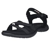 Ecco Offroad Roam Damen Sandale schwarz 853303 - Größe 37