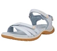 Ecco Offroad Roam Damen Sandale blau air 853303 - Größe 42