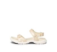ECCO Sandale Offroad Roam (Vollnarbenleder) beige/natur Damen, Größe Euro (US) 41