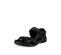 ECCO Sandale Offroad schwarz Herren, Größe Euro (US) 42