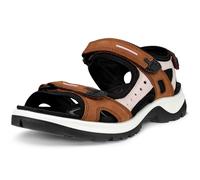 Ecco OFFROAD 06956360878 braun - Sandalette für Damen - Größe 38