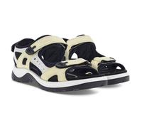 Ecco OFFROAD 06956360562 gelb - Outdoor Sandale für Damen - Größe 37