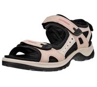 Ecco OFFROAD 06956361155 rose - Outdoor Sandale für Damen - Größe 38