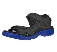 Ecco OFFROAD 06956461141 schwarz - Trekkingsandale für Herren - Größe 42