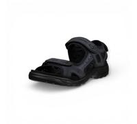 ECCO Herren Trekkingsandale Offroad Schwarz 42