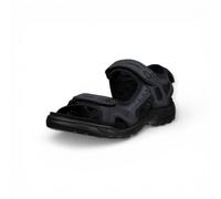 Ecco Offroad Yucatan Herren Trekkingsandalen schwarz 45 schwarz 45
