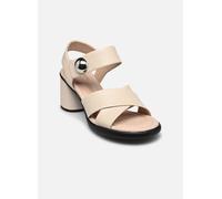 Ecco - Sandalen SCULPTED Sandal LX 55 W - beige - Größe 41