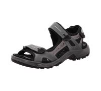 Ecco Sandalette OFFROAD für Herren, grau, Größe 45 EU