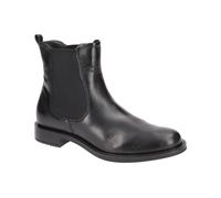 Ecco Sartorelle 25 Damen Stiefeletten, schwarz, 35 EU
