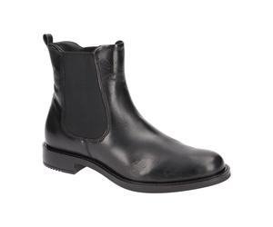 Ecco Sartorelle 25 Damen Stiefeletten, schwarz, 43 EU