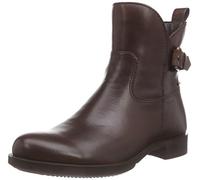 ECCO SAUNTER, Damen Chelsea Boots, Braun (Mink), 42 EU (8 Damen UK)