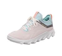 Ecco Schnürhalbschuh Casual ECCO MX W für Damen, beige, Größe 35 EU