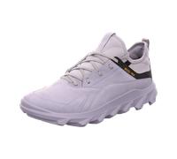 Ecco Schnürhalbschuh Casual für Damen, grau, Größe 37 EU