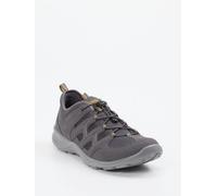 Ecco Schnürschuh in grau in Größe: 46 für Herren