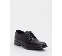 Ecco Schnürschuh in schwarz in Größe: 42 für Herren