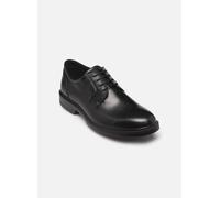 Ecco - Schnürschuhe Lisbon 6221040 - schwarz - Größe 43