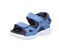 Ecco BIOM RAFT Kids 700602-60707 Blau retro blue/ night sky EU 29