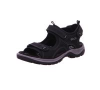 Ecco - Schuhe schwarz schwarz - Gr. - 41