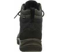 Ecco Damen XPEDITION III Trekking- & Wanderstiefel Schwarz (Black/Mole 51526), 41 EU